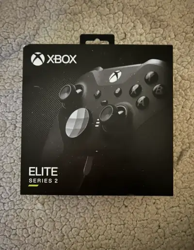 Control Xbox Elite Series 2 - miniatura 1