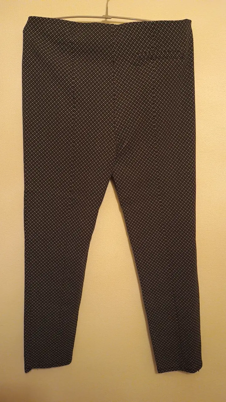 Pantalones estampados para mujer marca Cocci - 3