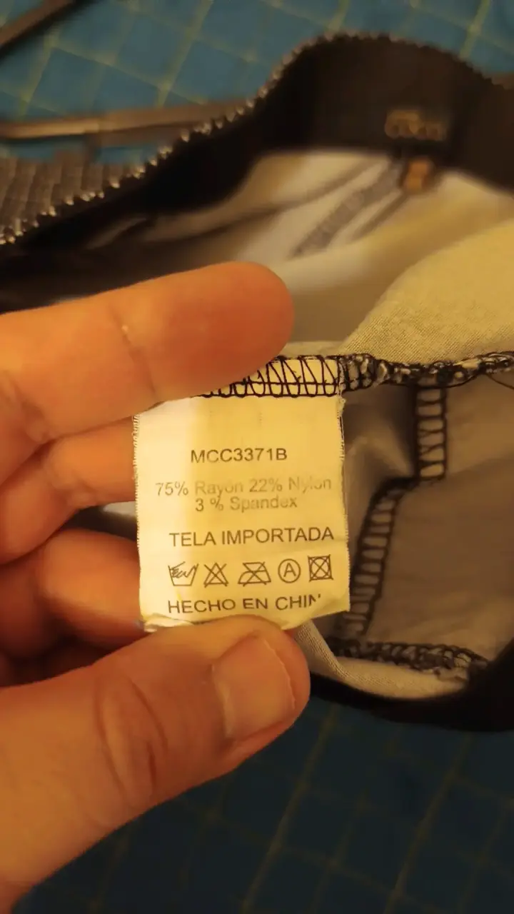 Pantalones estampados para mujer marca Cocci - 4