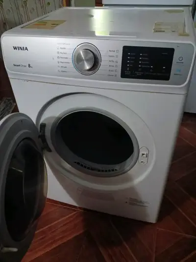 Secadora de Ropa Winia 8 kg Smart Dryer - miniatura 2