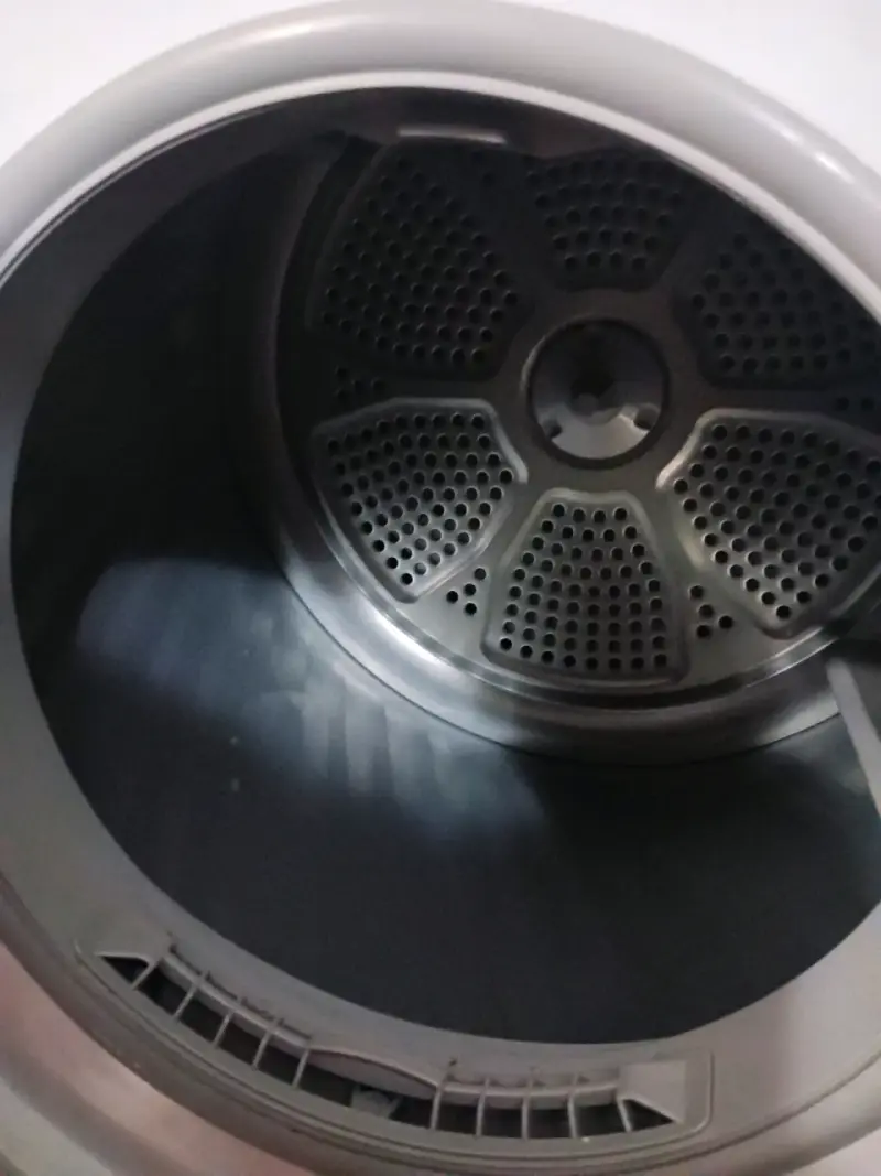 Secadora de Ropa Winia 8 kg Smart Dryer - 4