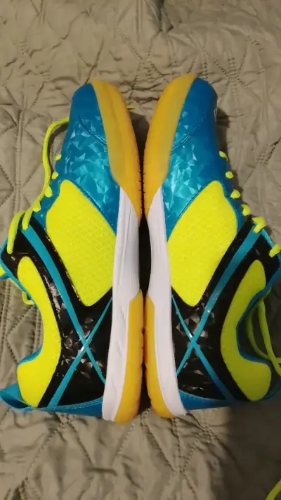 Zapatillas deportivas de tenis de mesa - miniatura 3