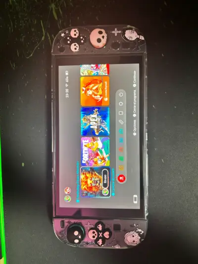 Nintendo Switch 2 - miniatura 2
