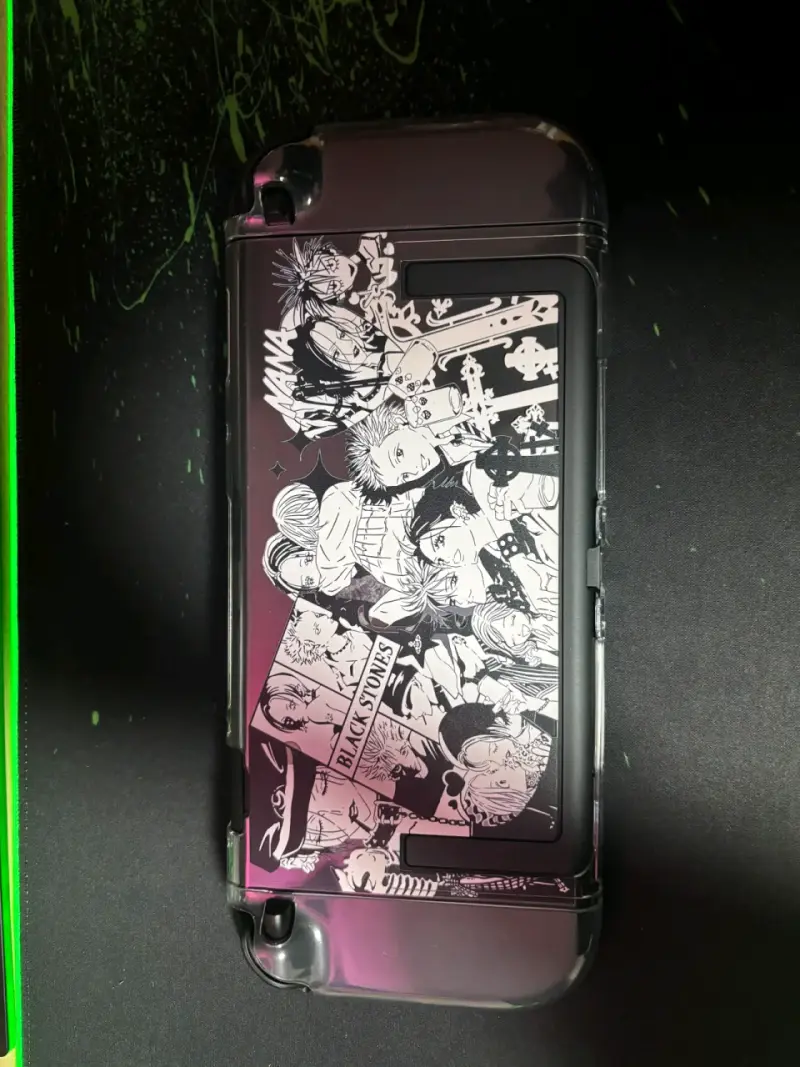 Nintendo Switch 2 - 3