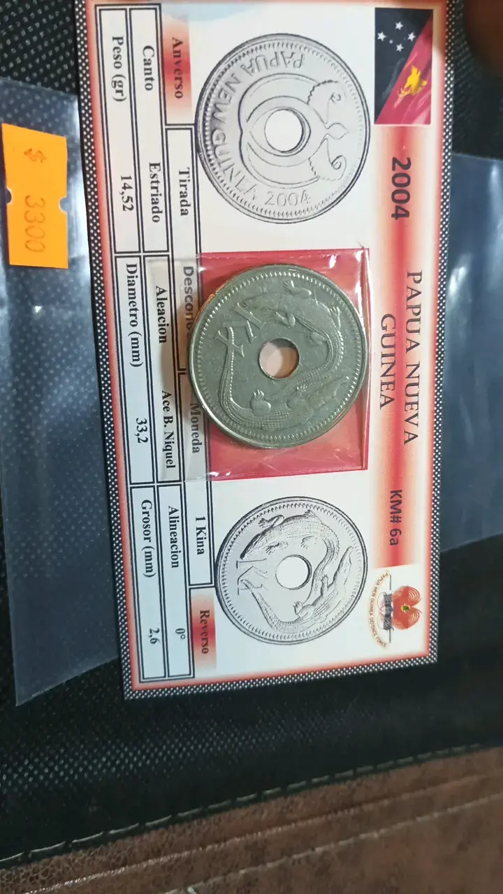 Monedas de Colección por unidad o set - 6