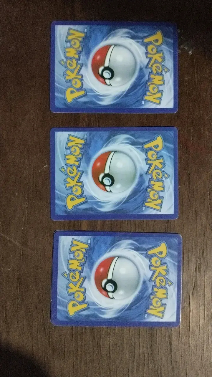 Cartas Pokémon / Vigoroth, Slaking y Slakoth - 2