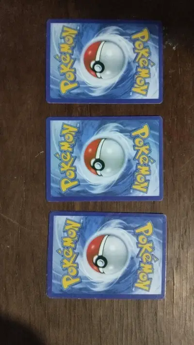 Cartas Pokémon / Vigoroth, Slaking y Slakoth - miniatura 2