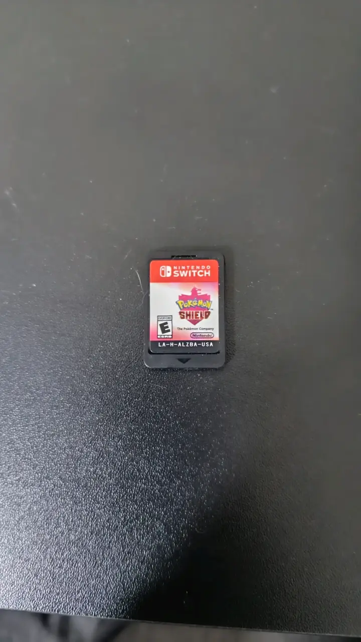 Nintendo Switch Lite turquesa con juego y estuche - 4