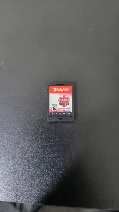 Nintendo Switch Lite turquesa con juego y estuche - miniatura 4