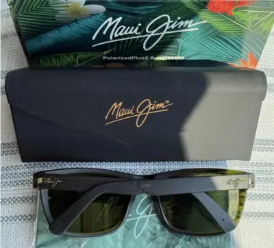 Gafas de Sol Maui Jim South Swell Polarizadas - miniatura 1