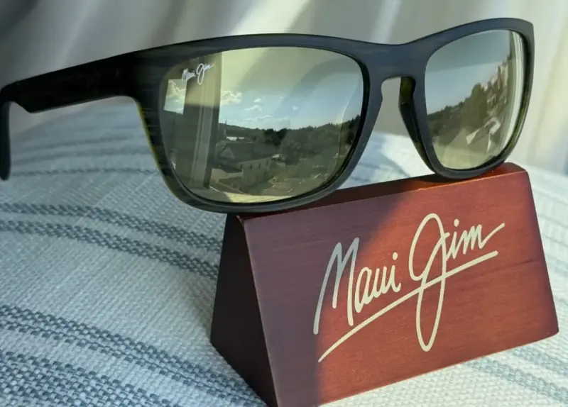 Gafas de Sol Maui Jim South Swell Polarizadas - 2