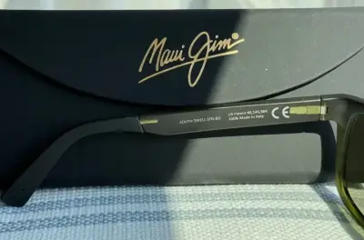 Gafas de Sol Maui Jim South Swell Polarizadas - miniatura 4