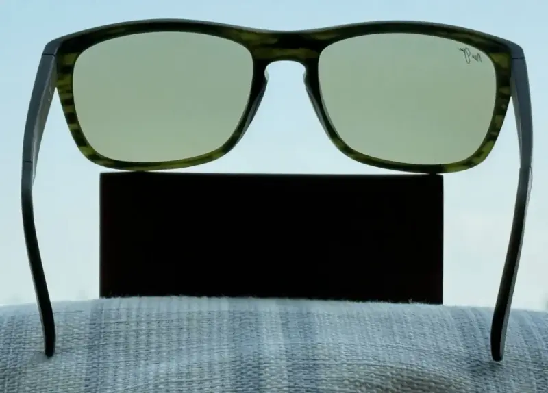 Gafas de Sol Maui Jim South Swell Polarizadas - 5