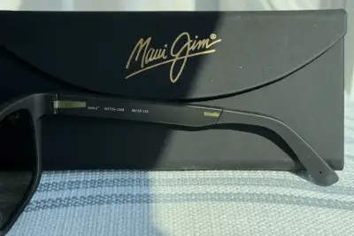 Gafas de Sol Maui Jim South Swell Polarizadas - miniatura 6
