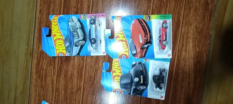🔥 Autos hotwheels🔥 - 2