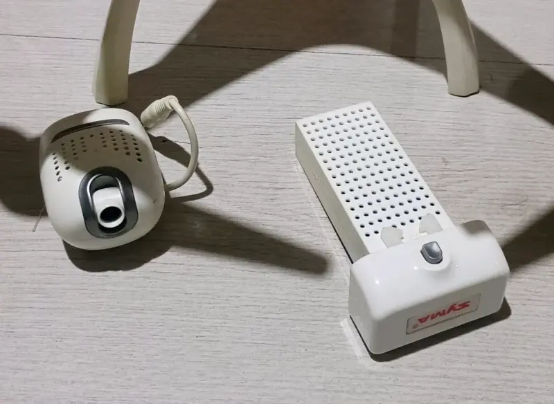 Drone Syma X8 Pro con GPS y camara HD 720 - 2