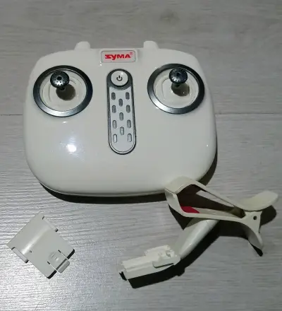 Drone Syma X8 Pro con GPS y camara HD 720 - miniatura 4