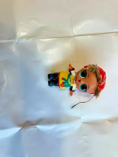 muñecas LOL surprise - miniatura 2