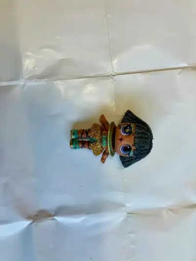 muñecas LOL surprise - miniatura 3