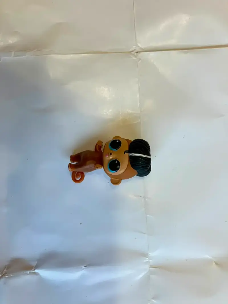 muñecas LOL surprise - 4