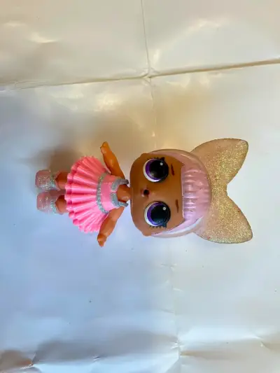 muñecas LOL surprise - miniatura 5
