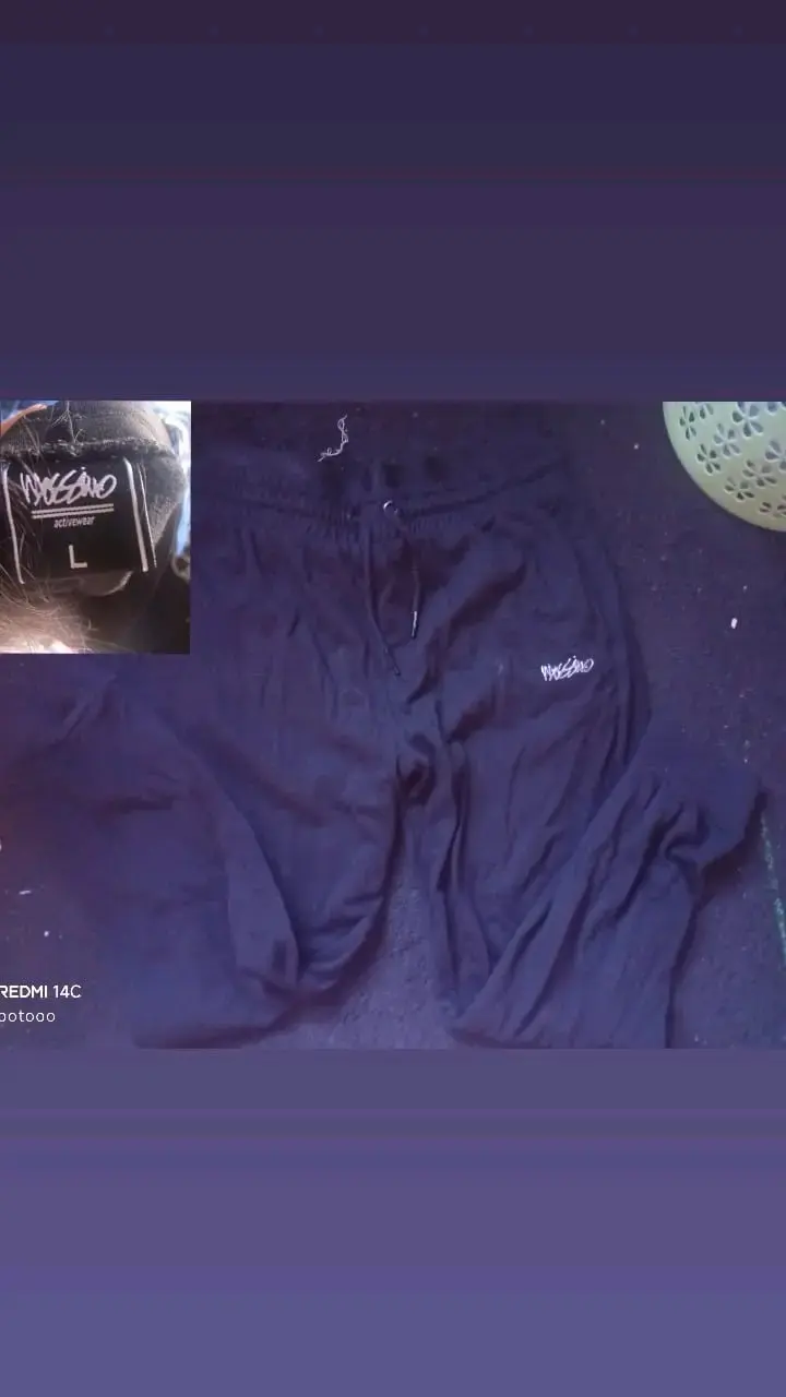 Jeans de mezclilla desgastados para mujer - 6