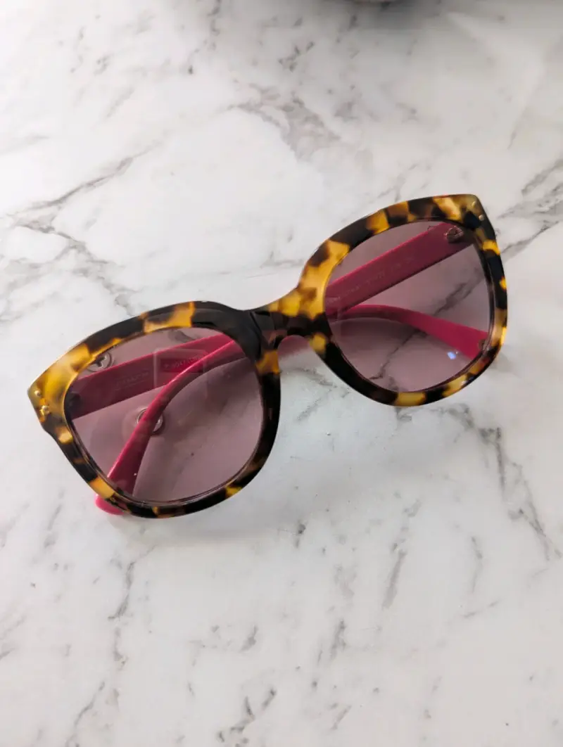Gafas de sol Coach - 1