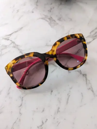 Gafas de sol Coach - miniatura 1