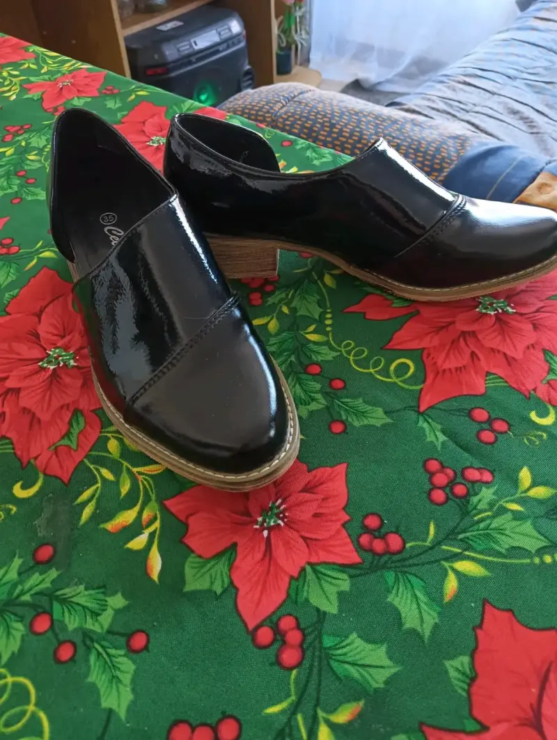 Lote 4 pares de calzado mujer - ¡Solo $35.000! - 3