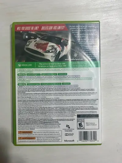 Need for Speed Rivals para Xbox 360 - miniatura 2