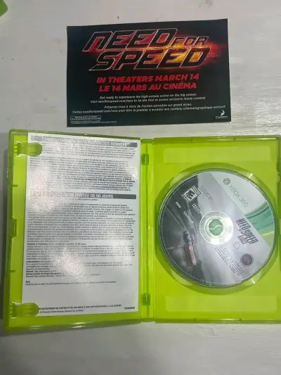 Need for Speed Rivals para Xbox 360 - miniatura 3