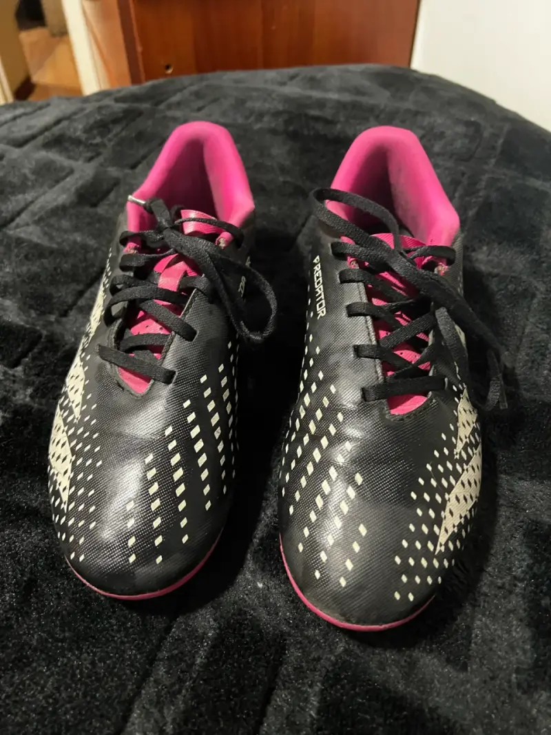 Zapatillas de fútbol Adidas Predator originales - 1