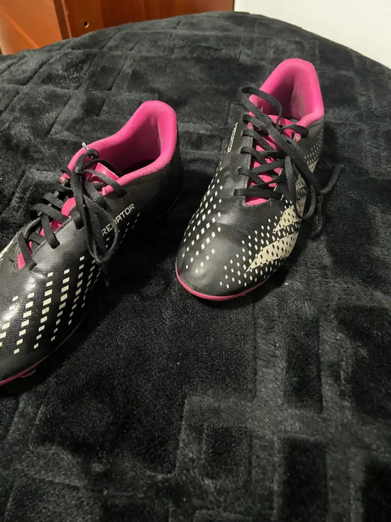 Zapatillas de fútbol Adidas Predator originales - 2