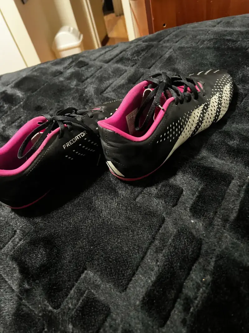 Zapatillas de fútbol Adidas Predator originales - 3