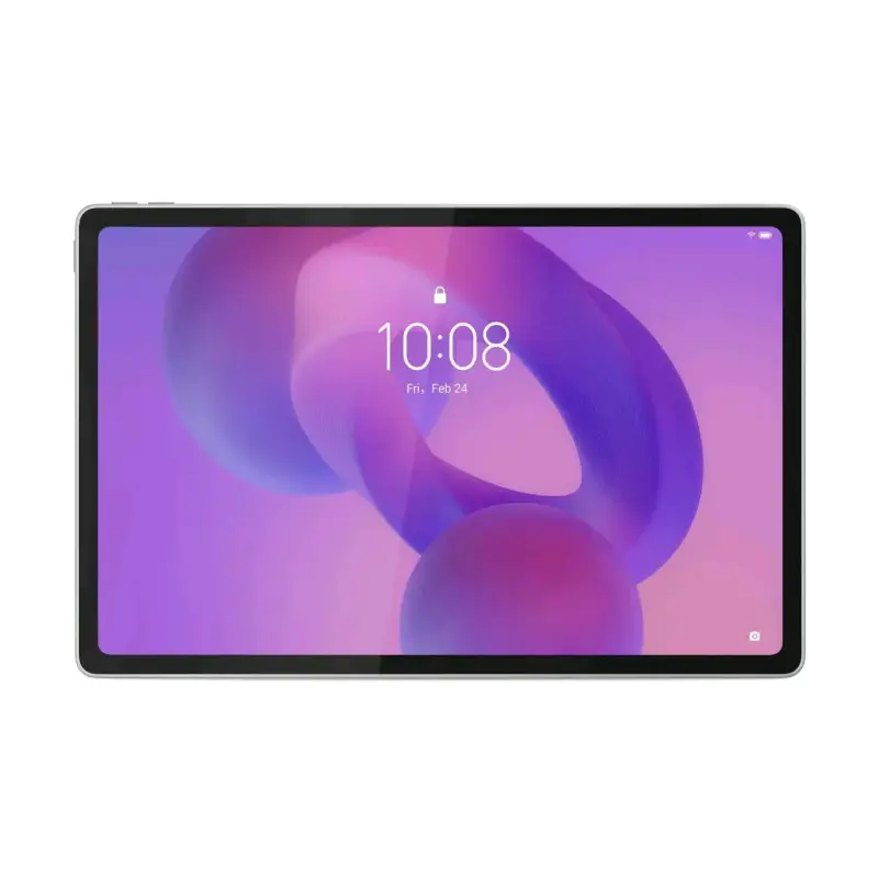 Tablet Lenovo idea con pantalla grande 4k potente - 1