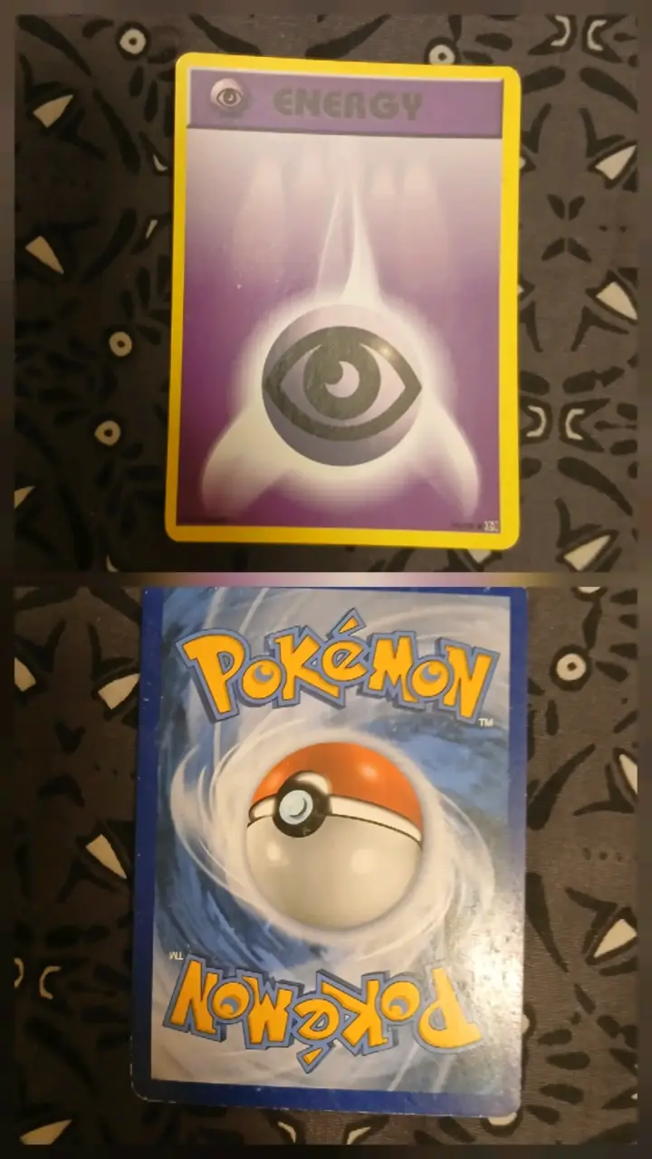 Pack Cartas Al Azar Pokémon Evolutions EX - 2