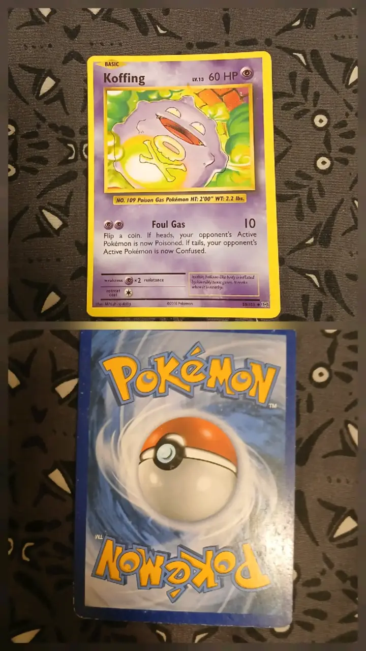 Pack Cartas Al Azar Pokémon Evolutions EX - 4