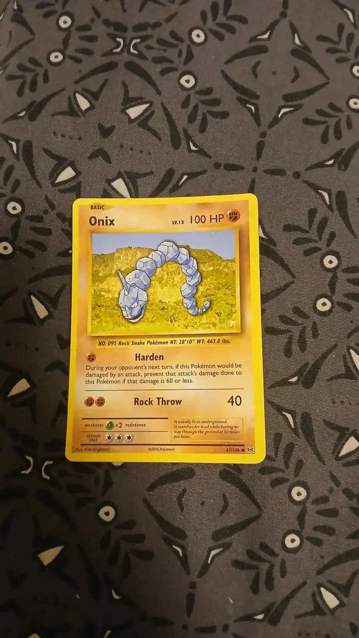 Pack Cartas Al Azar Pokémon Evolutions EX - 6