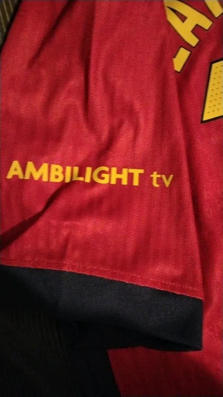 Camiseta FC Barcelona Coldplay clásico 2024 - 4