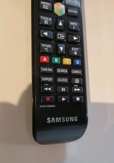 Control Smart TV remoto Samsung para TV AA59-00640 - miniatura 4