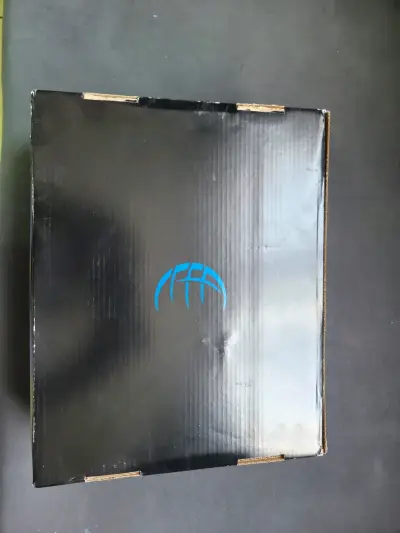 Calzado de seguridad Limited para hombre - miniatura 5