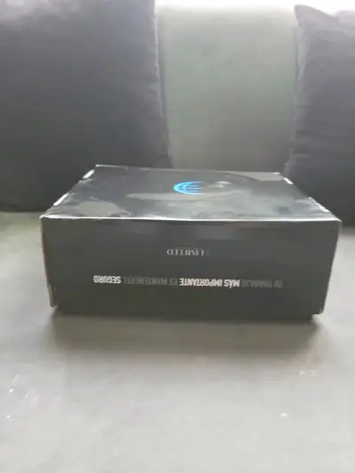 Calzado de seguridad Limited para hombre - miniatura 6