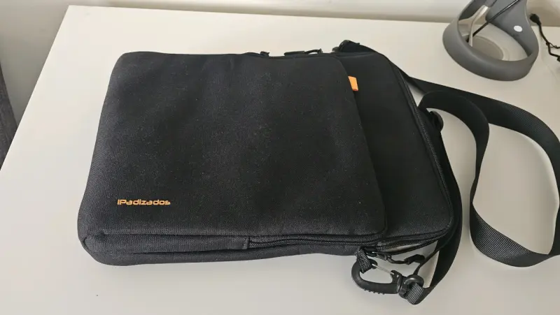 Tablet Samsung Galaxy TAB S10+ con teclado y lápiz - 6