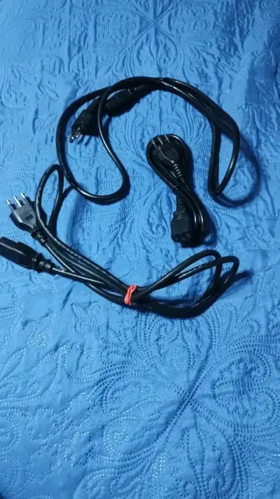 Cables de alimentación PC - miniatura 2