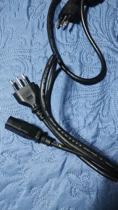 Cables de alimentación PC - miniatura 3