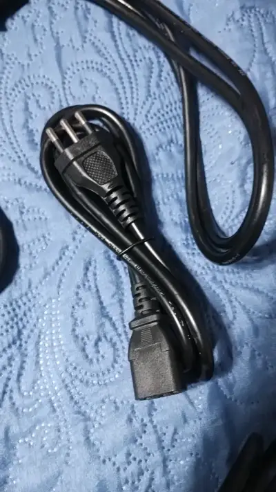 Cables de alimentación PC - miniatura 4