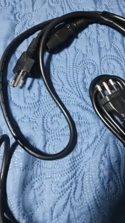 Cables de alimentación PC - miniatura 5