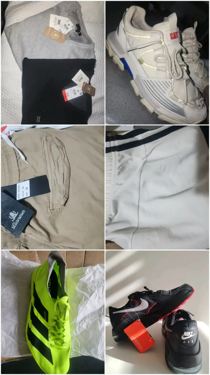 CL0sET SALE - 1
