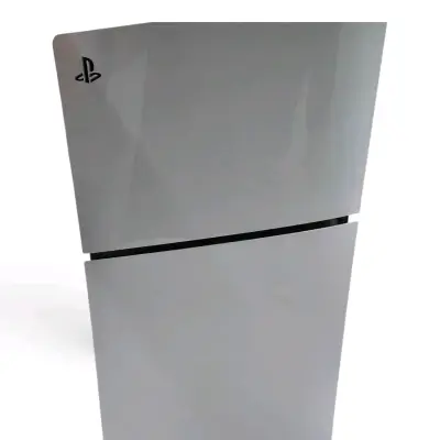 PS5 Slim Digital Edition 1TB + 2TB SSD - miniatura 1