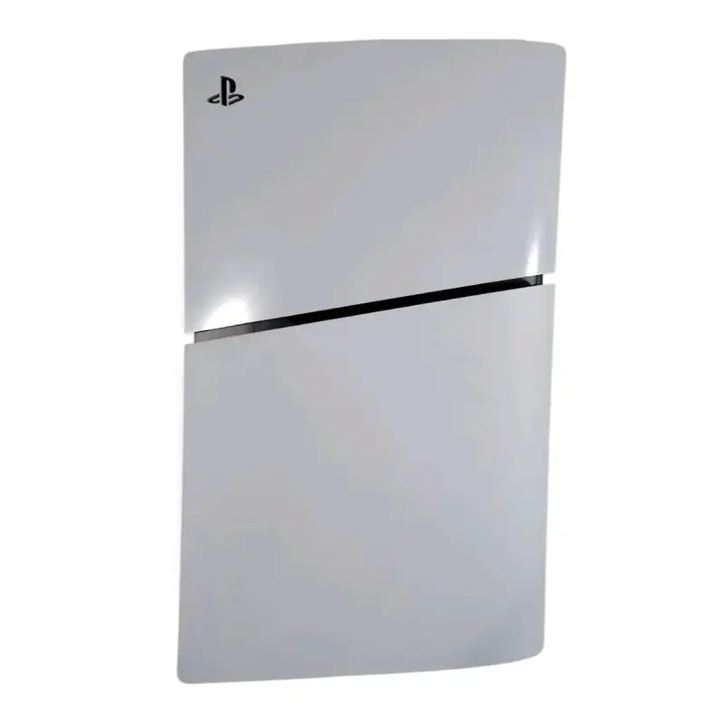 PS5 Slim Digital Edition 1TB + 2TB SSD - 2